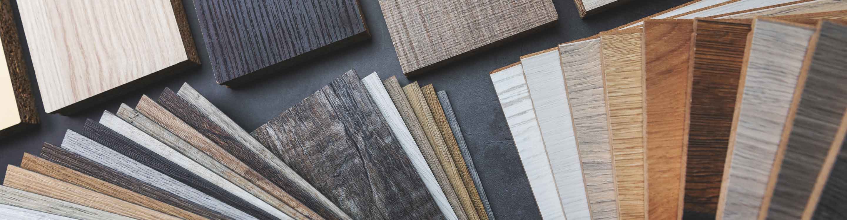 flooring swatches